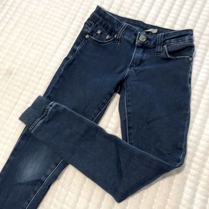 Tractr Girls Size 7 Jeggings